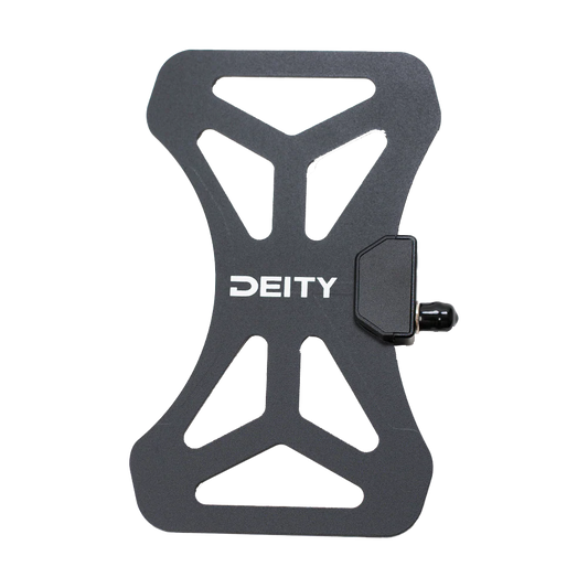 BF1 - Butterfly Antenna (470Mhz ~ 1GHz)