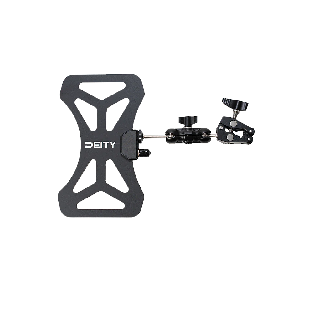 BF1 - Butterfly Antenna (470Mhz ~ 1GHz)