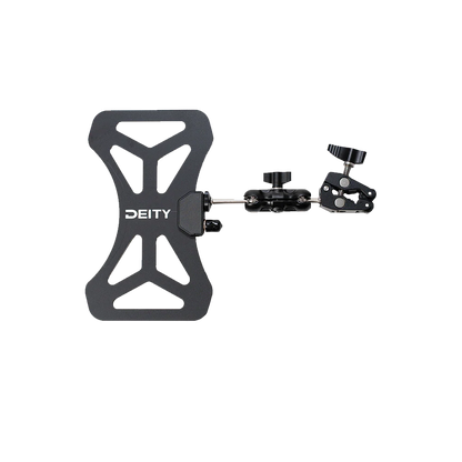 BF1 - Butterfly Antenna (470Mhz ~ 1GHz)