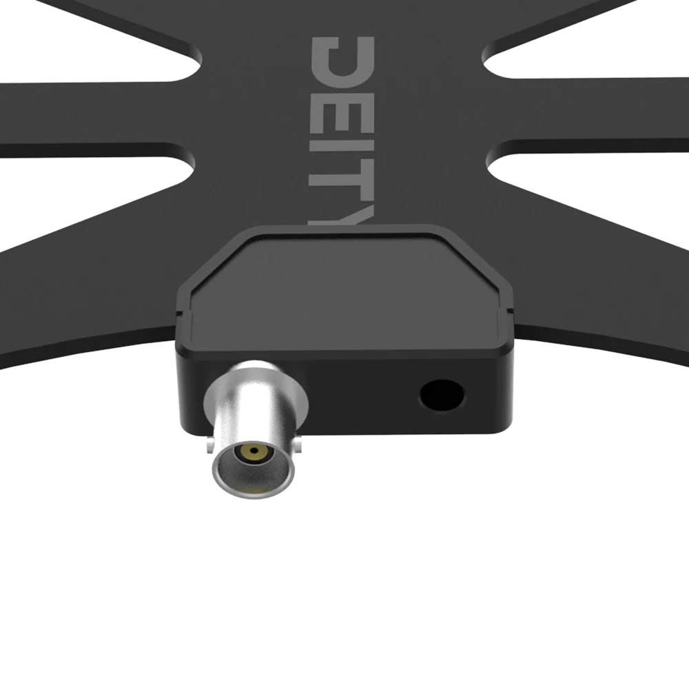 BF1 - Butterfly Antenna (470Mhz ~ 1GHz)