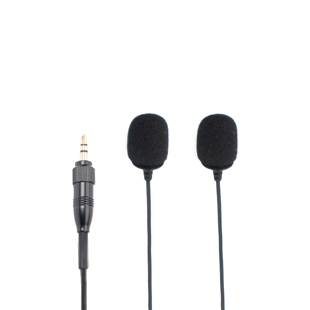 Dual-Head WLP