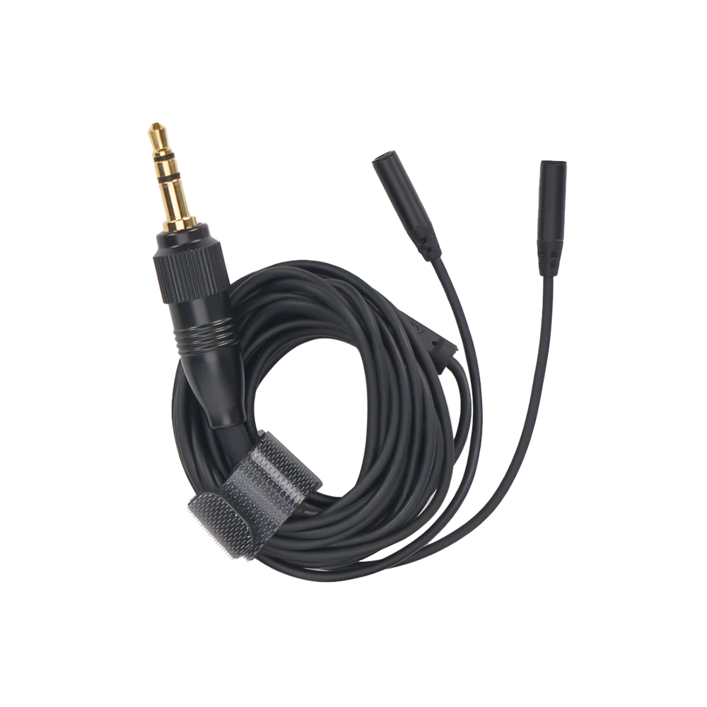 Dual-Head WLP