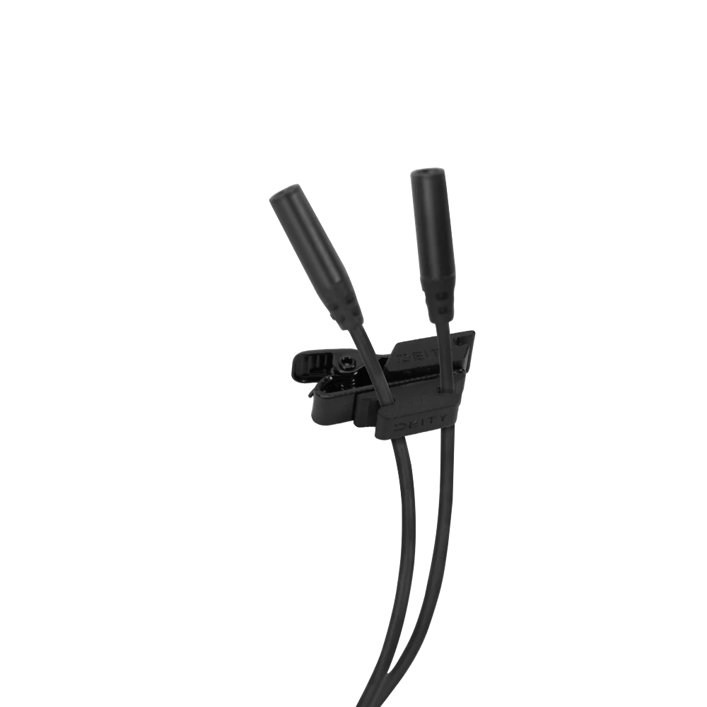 Dual-Head WLP