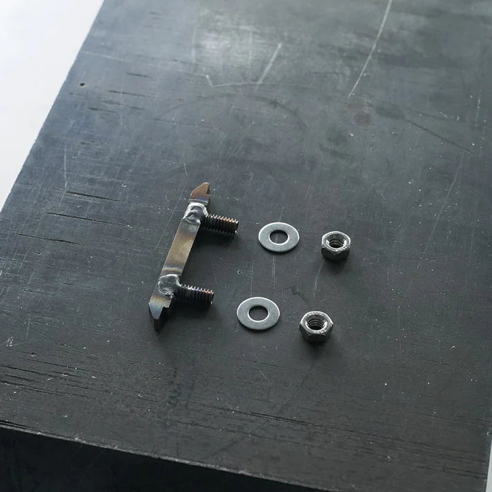 E-Track Adapter