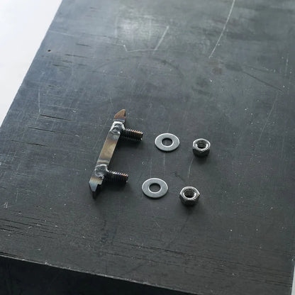 E-Track Adapter