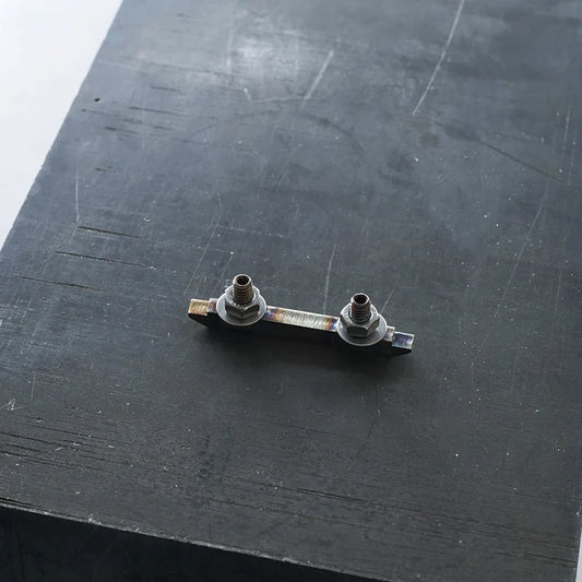 E-Track Adapter