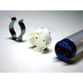 LiteGear - Fluorescent Mounting Clip, T-8