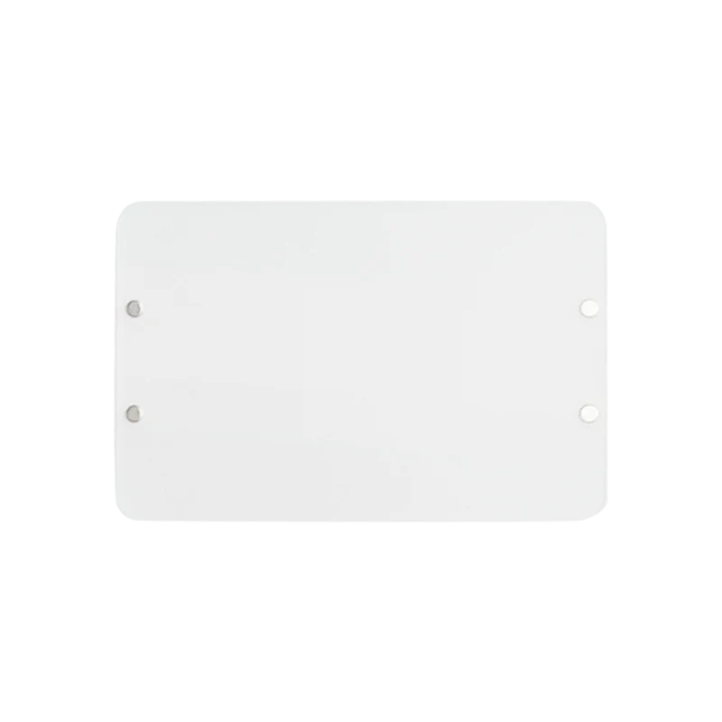 Diffuseur plat pour MC Pro