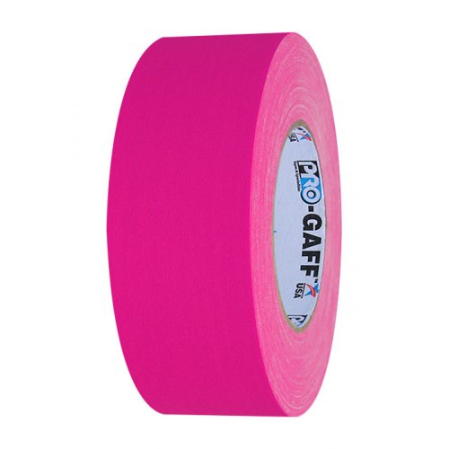 Cloth Camera / Gaffer Tape 2"