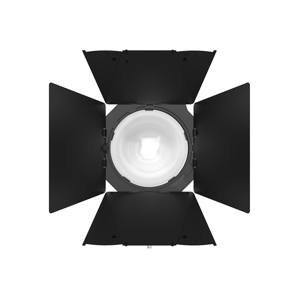 Aputure - CF12 Barn Doors for STORM 1200x/1000c