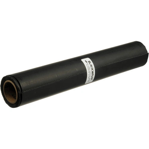 Rosco Blackwrap 24" x 25' Roll