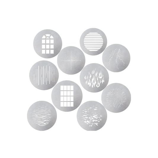 Gobo (B-Size) x 10