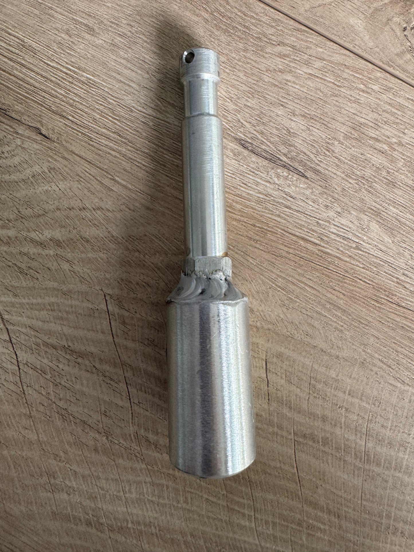 WLG - Paint Stick Adapter with Baby Pin