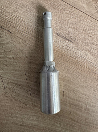 WLG - Paint Stick Adapter with Baby Pin