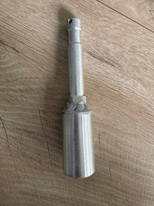 WLG - Paint Stick Adapter with Baby Pin