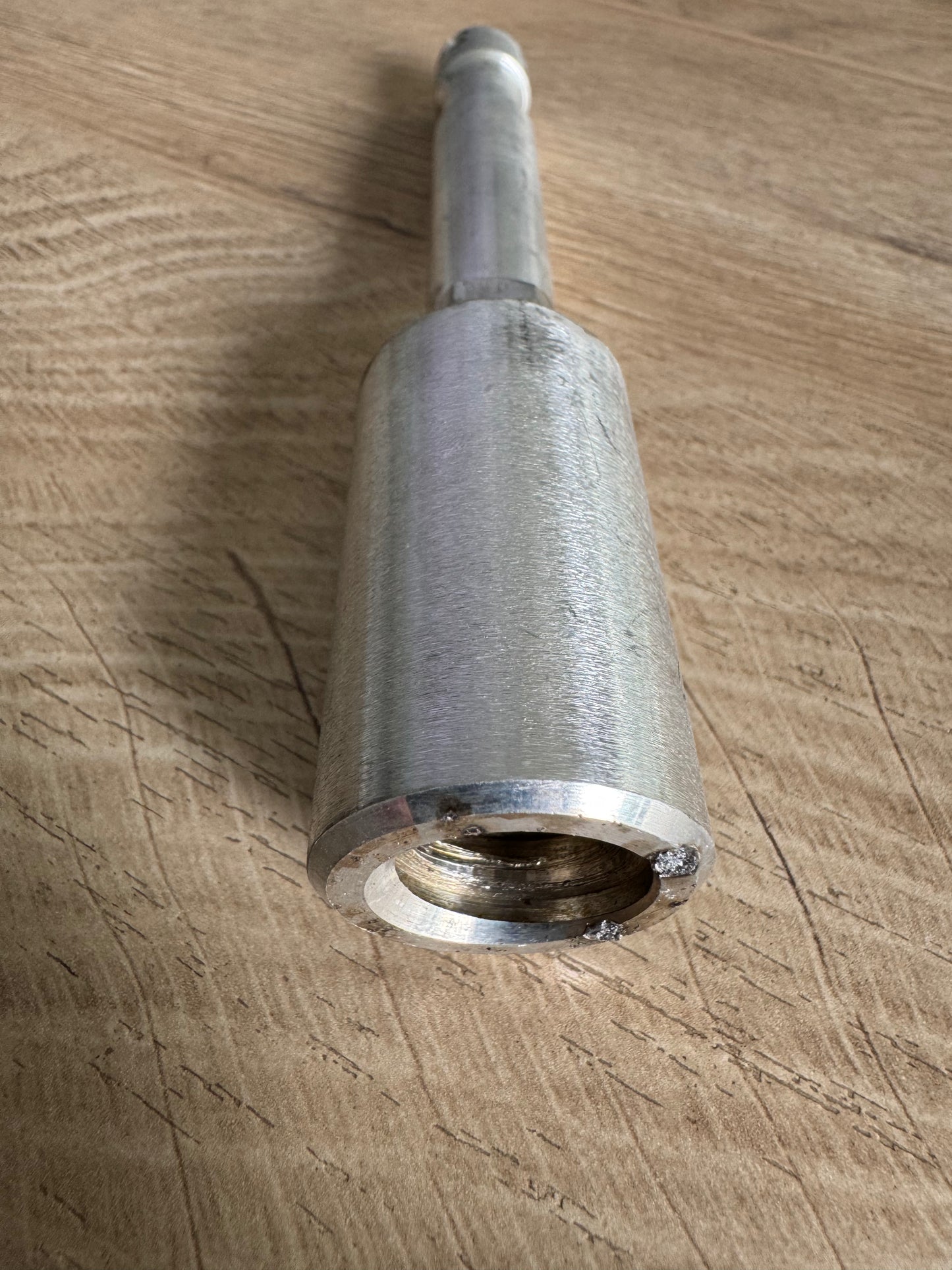 WLG - Paint Stick Adapter with Baby Pin
