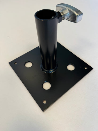 WLG - 2k Base Plate
