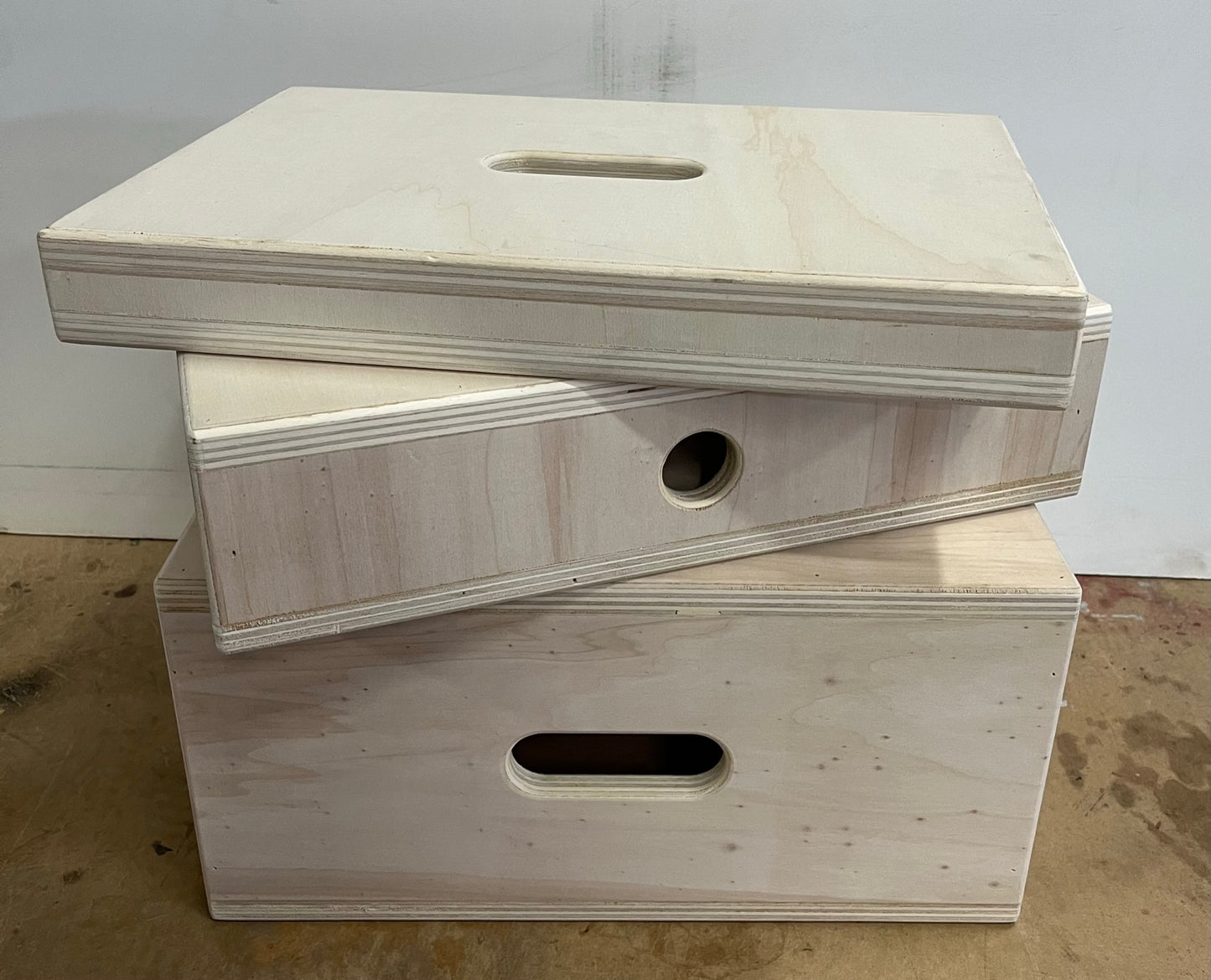 WLG - Apple Box - Full