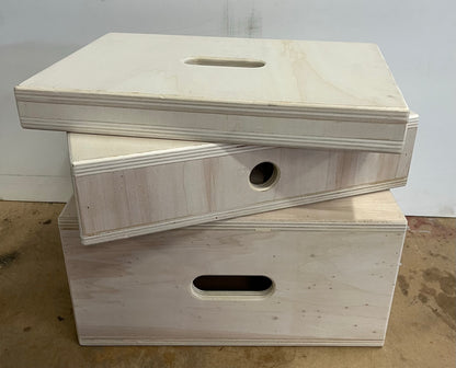 WLG - Apple Box - Full