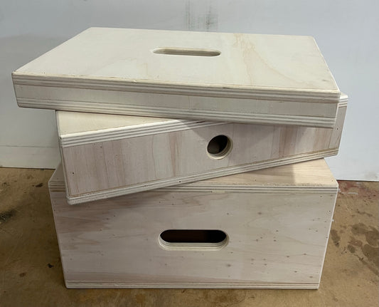 WLG - Apple Box - Full