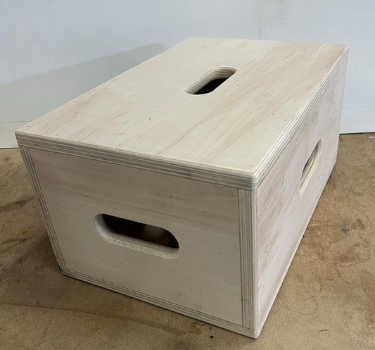 WLG - Apple Box - Full