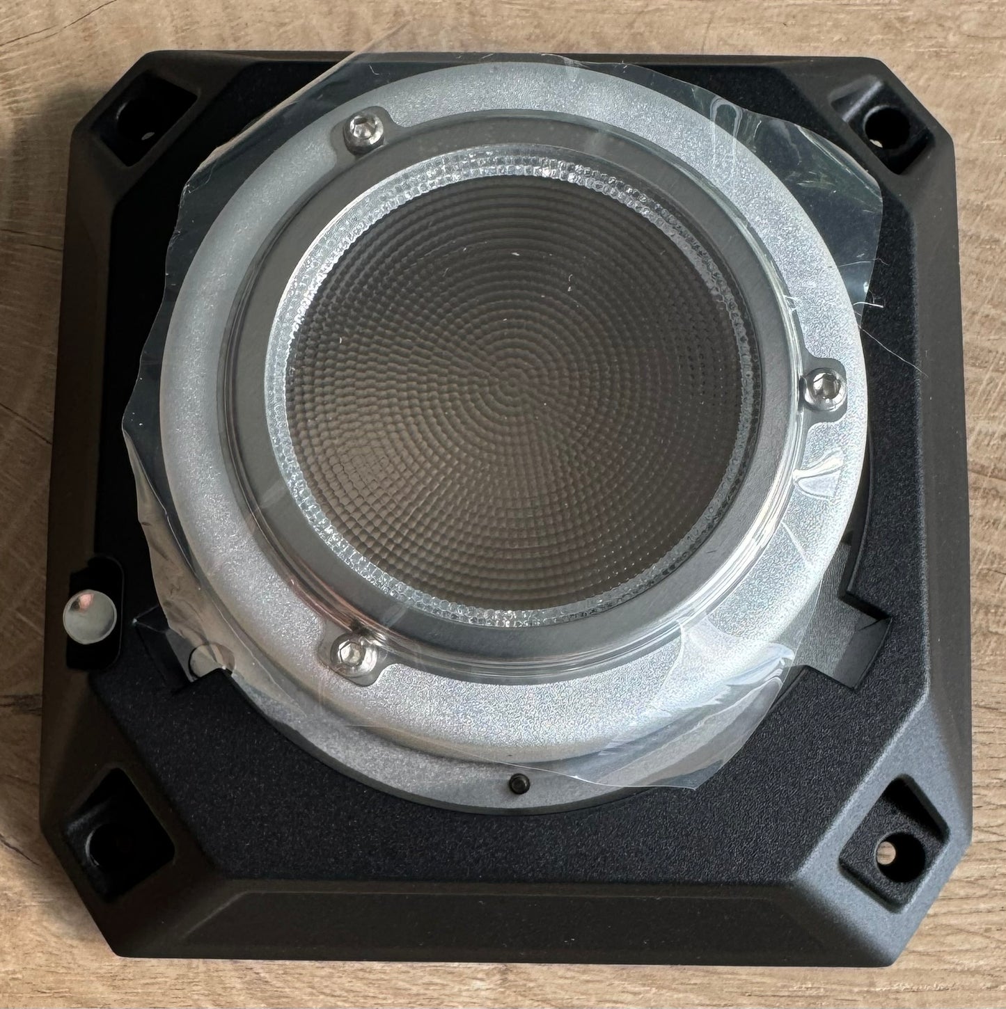 Aputure Storm 600x Glass Lens