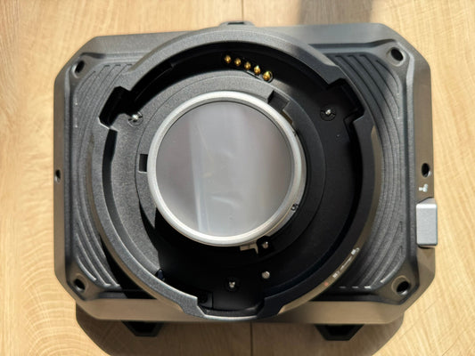 Aputure XT26 Lamp Head Front Shell Assembly
