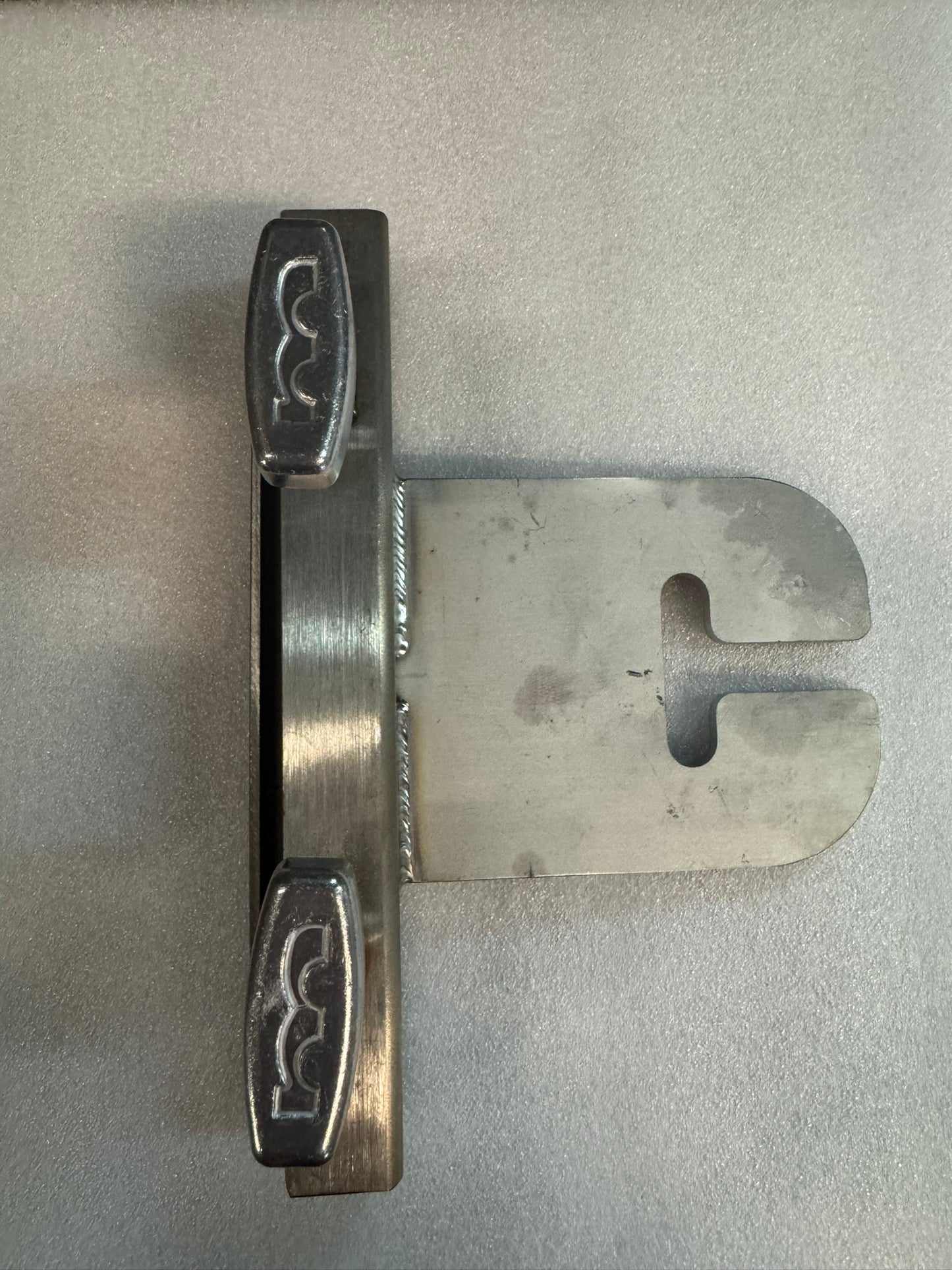1" Frame Ear