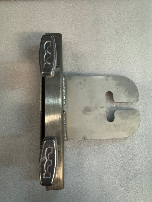 1" Frame Ear