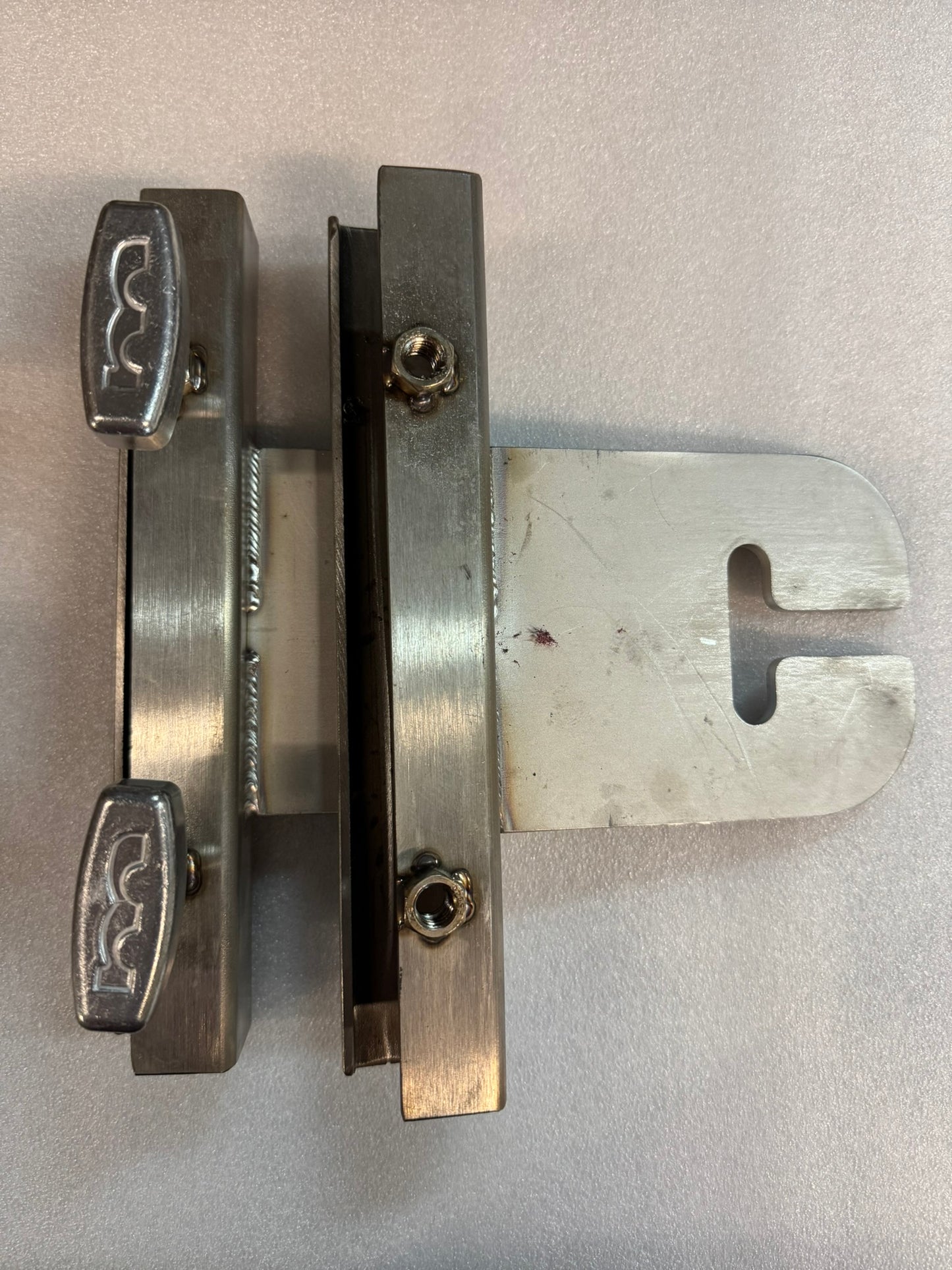 1" Frame Ear
