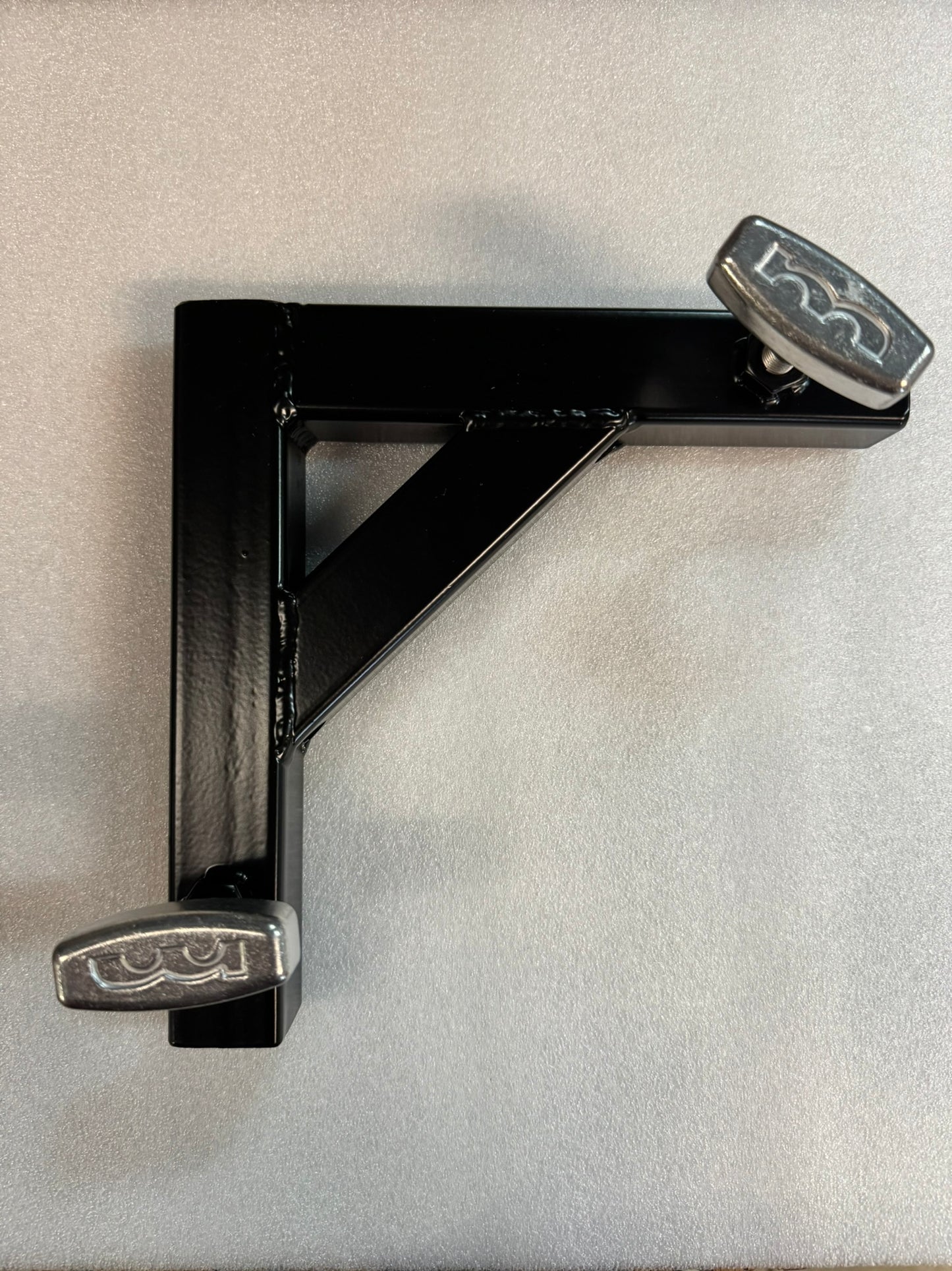 1" Frame Corner
