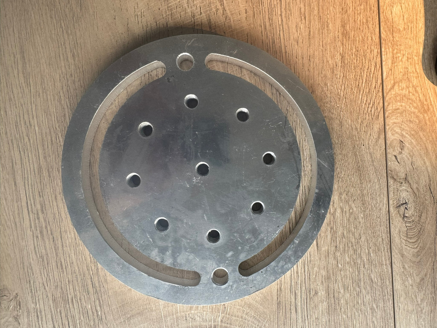 Happy Face