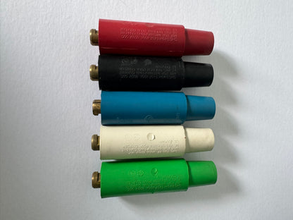 SMS Ball male to taper female connector - B40MT40F