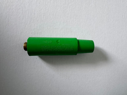 SMS Ball male to taper female connector - B40MT40F