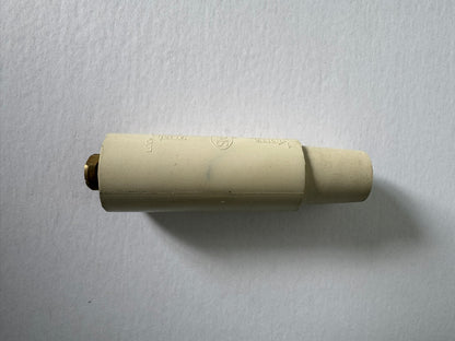 SMS Ball male to taper female connector - B40MT40F
