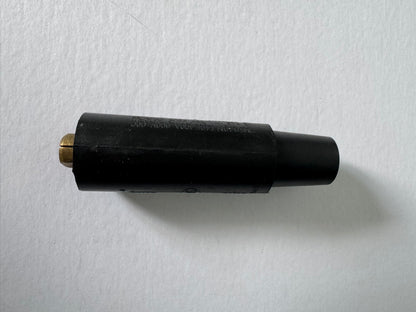 SMS Ball male to taper female connector - B40MT40F