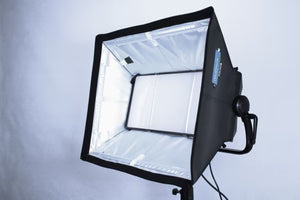 Chimera - Small Pop Bank For Aputure Nova P600c