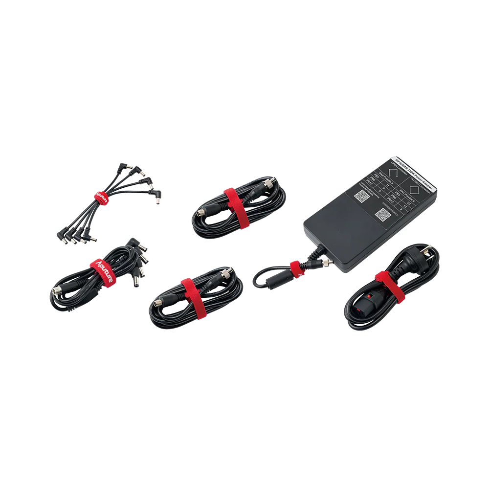 INFINIBAR 330W (24V) Power Adapter Kit and Extension Cables