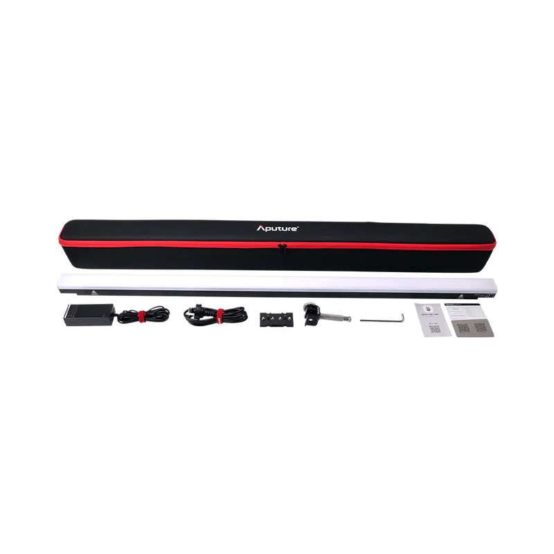 Aputure INFINIBAR PB12 4ft RGB LED Panel Bar