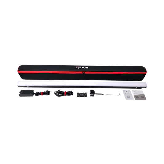 Aputure INFINIBAR PB12 4ft RGB LED Panel Bar