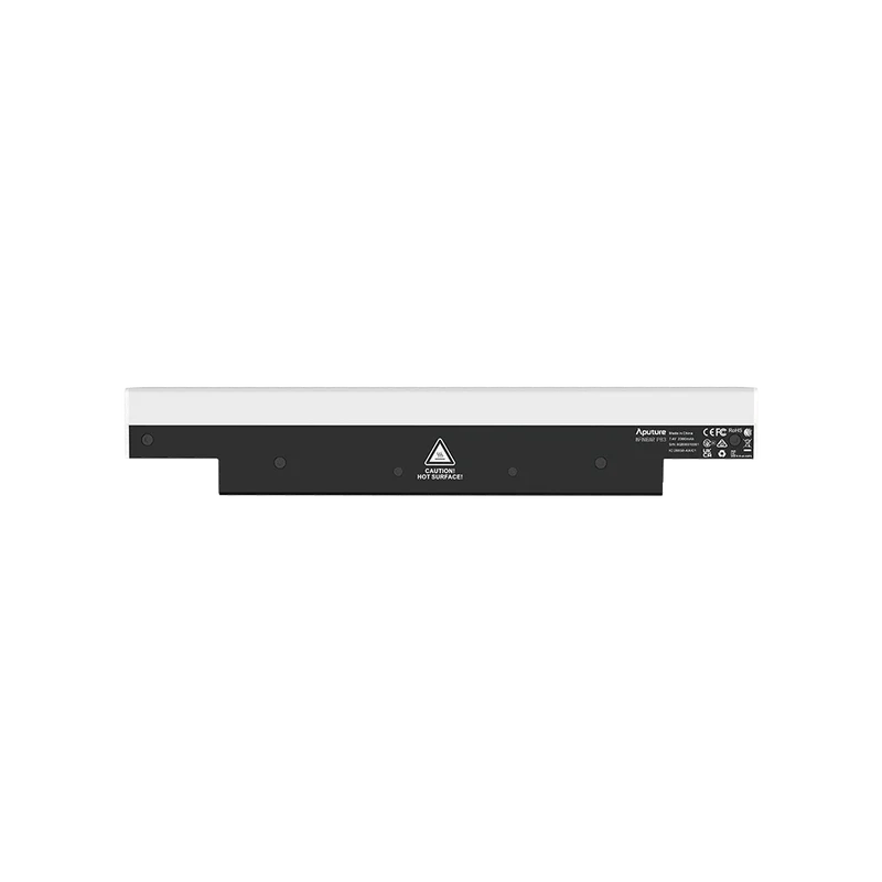Aputure INFINIBAR PB3 1ft RGB LED Panel Bar