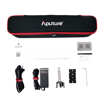 Aputure INFINIBAR PB3 1ft RGB LED Panel Bar