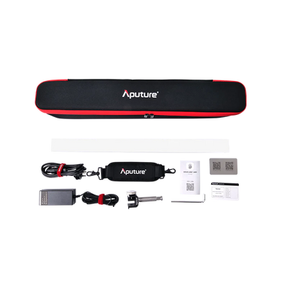 Aputure INFINIBAR PB6 2ft RGB LED Panel Bar