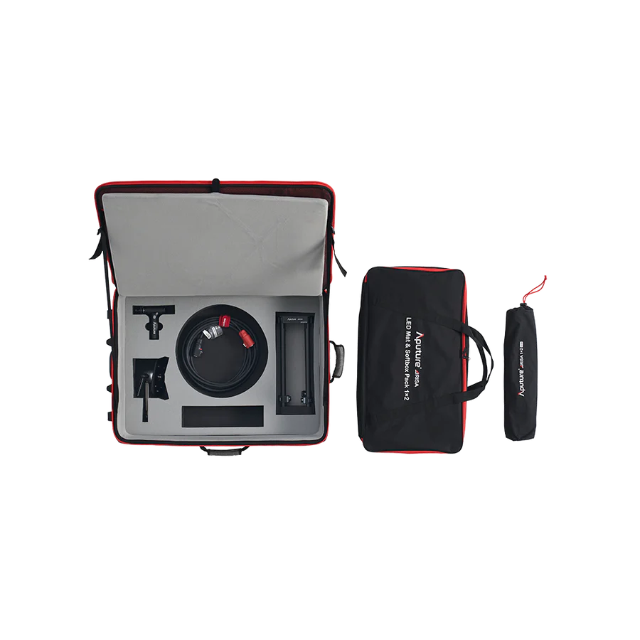 Aputure INFINIMAT 1'x2'