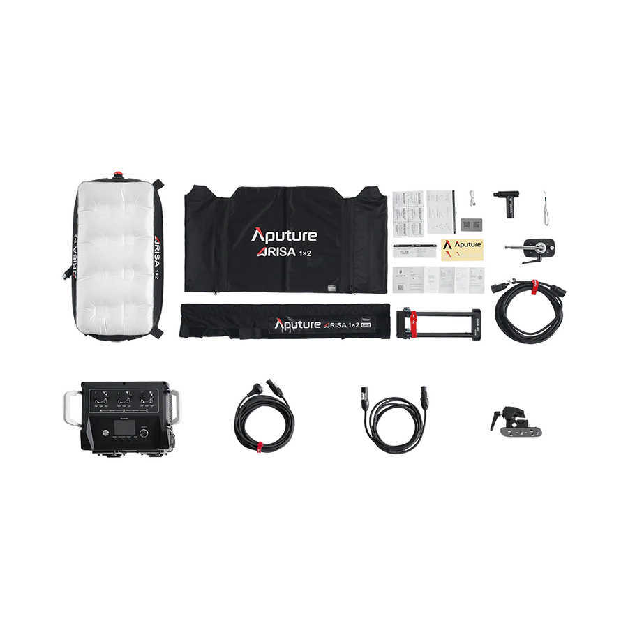 Aputure INFINIMAT 1'x2'