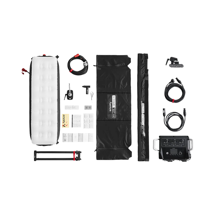 Aputure INFINIMAT 1'x4'