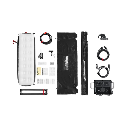 Aputure INFINIMAT 1'x4'