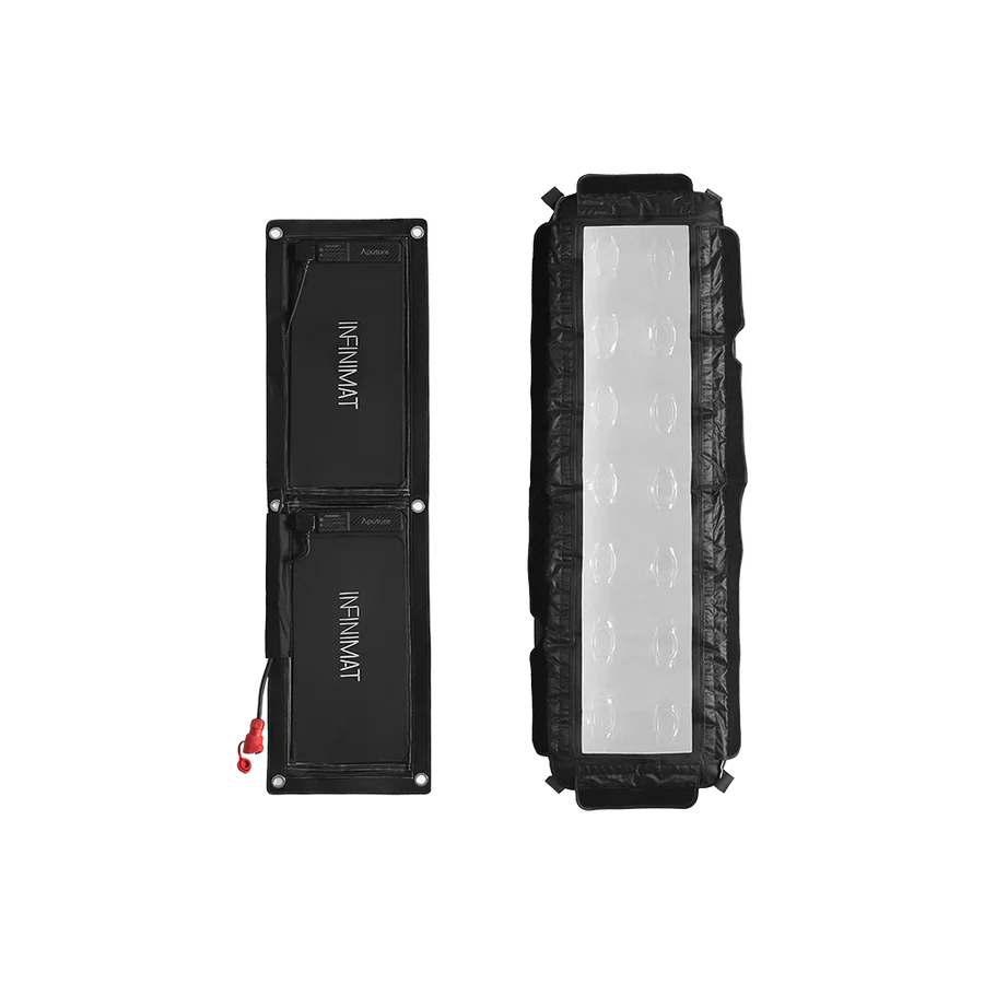Aputure INFINIMAT 1'x4'