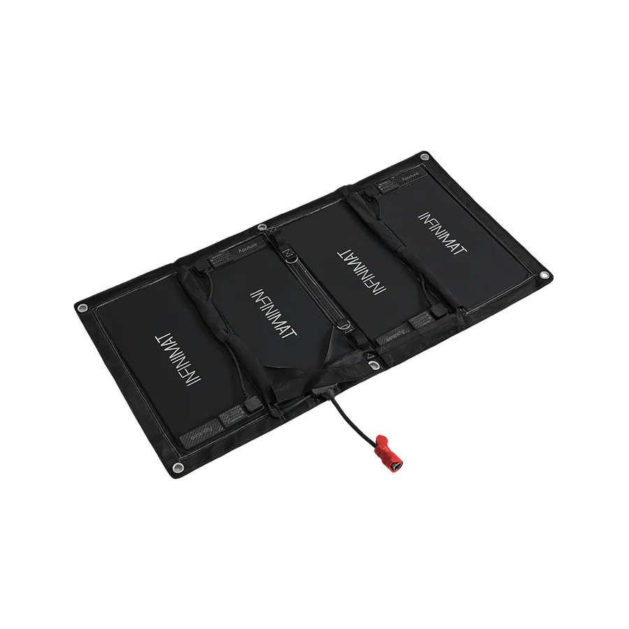 Aputure INFINIMAT 2x4 with Clear Softbox