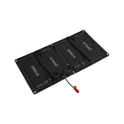 Aputure INFINIMAT 2x4 with Clear Softbox